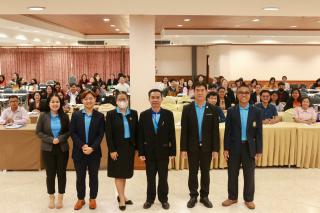 152. โครงการพัฒนาสมรรถนะครูสู่มืออาชีพ รุ่นที่ 2 วันที่ 19 พ.ย. 2566